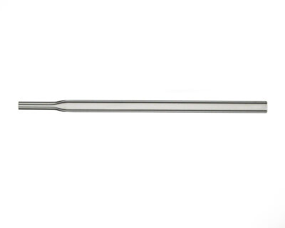 Precision Glassblowing - Injector Quartz 1.2mm ID - 320-16, N0791186 - Click Image to Close